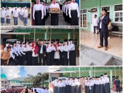 Ini Pesan H. Habib Ziadi di Puncak HUT RI Ke 78