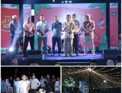 Bupati Loteng, Manjakan Warga Sambil Mensejahterakan UMKM