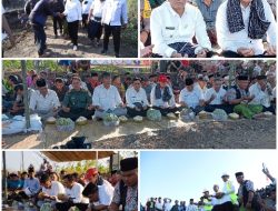 Pepadu Sasak Tiba, Langsung Disambut Panggilan Gubernur Tiba