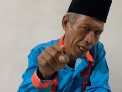 Guru Itu Suci, Makbul Ramen: Anda jadi staf BKPSDM karena jasa guru, dimanakah hati nuranimu ?