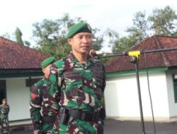 Dari TMMD Ke-117: 150 Anggota Semuanya Pilihan dan Multifungsi