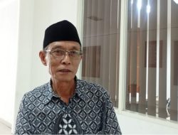 L. Sunting: Sudah kita perjuangkan dan Tahun ini SDN Pengembur di Rehab