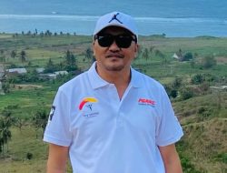 Diangkat Jadi PJ Gubernur NTB, MSQ: Sekarang Kita Buktikan Kemampuannya