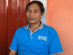 Pemda Loteng Kian Gencar Selamatkan Aset Daerah