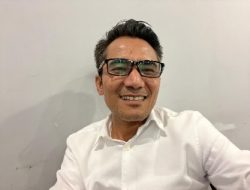 Lalu Daud, Ajak Masyarakat Hati-hati Bahaya Investasi Bodong