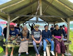MSQ: Aset Pemda saja diembat, apalagi milik warga, Apa Kita Masih Percaya Sama ITDC ?