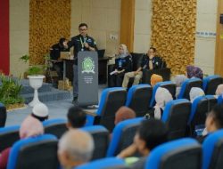 Beriuk Meriri, RSUD Praya Gelar COMED Ke Dua, Datangkan Pembicara Nasional