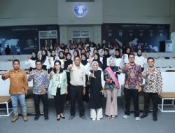 Dr. Amirosa : 93 % Wisatawan Pilih Pariwisata Berkelanjutan