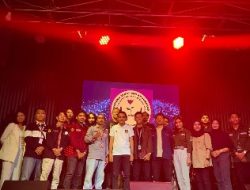 Lalu Daud Dorong Musik Lokal, Ditampilkan Saat Event Internasional