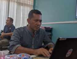 Pustu Landah Rusak, Konsultan Pengawas Salahkan Kualitas Bata