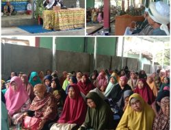 Lebih Dekat Dengan Yayasan Ponpes Al Khaeriyah Selebung Rembiga Janapria