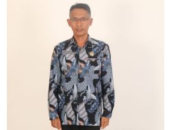 5 Tahun Kepemimpinan Zul Rohmi, SMKN 1 Prateng Sukses Ukir Sejarah Baru