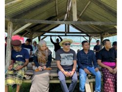 Janji Tak Ditepati, Warga  Somasi ITDC