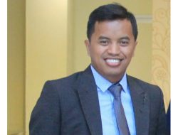 Lebih Dekat Dengan Gugung Gumilar Dosen dan General Manager de Balen Soultan Hotel Poltekpar Lombok