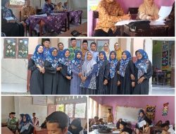 Masih Belia, MI Ananda Tempo Siap Terapkan IKM