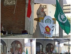 Hiziban Gabungan Muslimat NW Untuk Tiga Kecamatan, Dipusatkan di Pratim