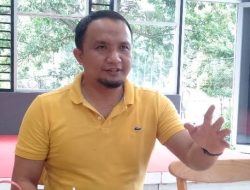 Utak Atik Stafsus, PJ Gubernur NTB Dinilai Ingin “Gemboskan” Citra Zul-Rohmi