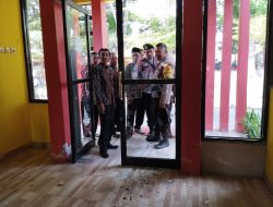 Sehari, PBM di SMAN 1 Janapria Lumpuh