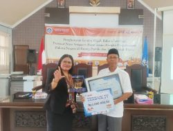 H. Majri Bayar Janji Setahun Mengabdi, Spentuprateng Berjaya