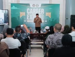 Kabar Gembira Untuk Umum, 2500 Lowongan Kerja Tersedia Di Career Expo  2023 Poltekpar Lombok