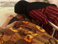 Susilawati Butuh Uluran Pemda Loteng, Gadis Malang ini Diduga Ditahan Pihak RSUD Praya