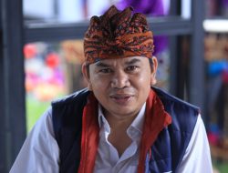 L. Athari Meminta PJ Gubernur Tetap Fokus Kerja, Abaikan Saja Kritikan PDIP
