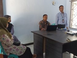 Gedung Kantor Pelayanan Mahasiswa UT Daerah Loteng, Akan Diresmikan