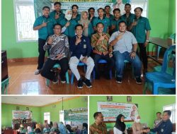 Melek Teknologi, Pemdes Segala Anyar Gandeng BPVP dan MBN