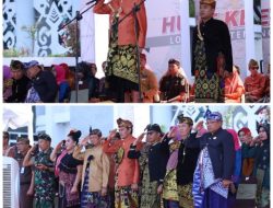 Kado HUT Loteng, Terhitung 1 November Cukup Bawa KTP Dapat Jaminan Kesehatan Gratis