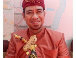 Dikes Loteng, Terus Berpacu Penuhi Kebutuhan Layanan Kesehatan Bagi Warga Loteng