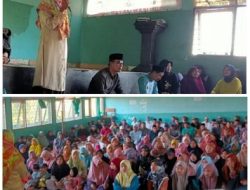 MIN 4 Loteng, Kompak Cetak Generasi Penerus Bangsa Yang Qur’ani