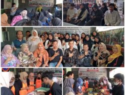 LKP Cahaya Boga Praya, Buka PKW Diikuti 25 Peserta