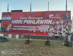 Pemkot Mataram Dituding Tidak Menghargai Pahlawan Daerah Sendiri