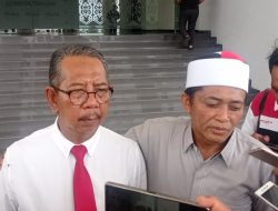 Soal Program Beasiswa Pemprov NTB, Ruslan: Silahkan Belajar Ke Pemda Loteng