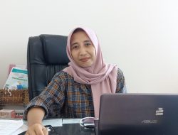 Bq Yuliana: Pemda Loteng Peduli Dengan Potensi Masyarakat, Jadi Mari Kita Manfaatkan Untuk Berkreasi