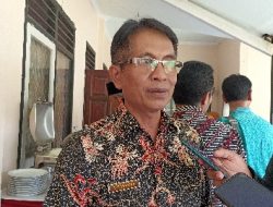 Tunggu Waktu, Desa Lelong Bakal Hilang