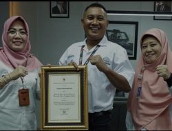 Belanja Alkes Produk Dalam Negeri,  RSUD NTB Sabet Peringkat I Nasional dari Kemenkes