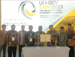 Tingkatkan SDM, Pemda Loteng Gandeng UI