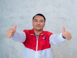 Golkar Rekom TGB Maju Pilgub, Perindo Ucapkan Selamat
