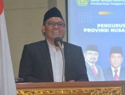 H. Zamroni Aziz, Bawa Warna Baru Untuk Kemenag RI
