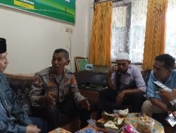 Azrai Sukses Bawa MIN 3 Loteng Jadi Gemuk