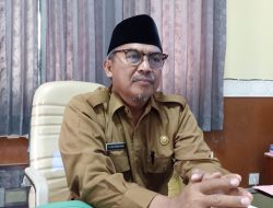 Peran Operator, Hantarkan Dikbud Loteng Dapatkan Penambahan DAK 2024