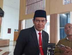 Pertengahan Januari, Kinerja OPD Loteng Di Evaluasi