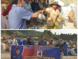 Belum Jadi Saja Sudah Peduli, Apalagi Setelah Jadi Nanti