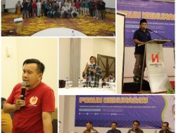 TP 2024, Poltekpar Lombok Ubah Kurikulum Lebih Fleksibel