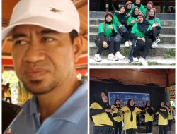 900 Kader Posyandu, Ikut Meriah kan Jambore Kader Posyandu se Loteng