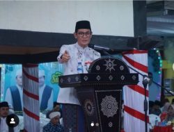 Sekretaris DPD 2 Golkar Loteng, Optimis Prabowo Gibran Unggul di NTB