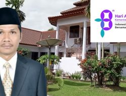 Kemeriahan HAB Kemenag Ke 78 di Loteng, Kurang Berkesan
