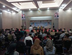 Pemda Loteng, Mendata Warga Miskin dan Siapkan Program