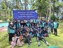 UPTD PKM Teratak, Gelar Pisah Kenal di Hotel Jayakarta
